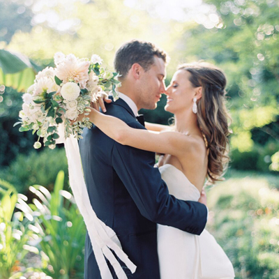 Wedding Portrait