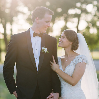 Wedding Portrait