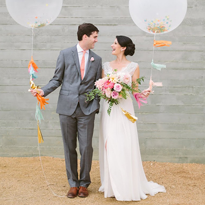 Wedding Portrait