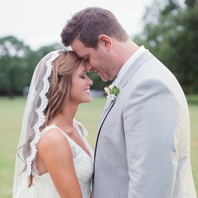 Wedding Portrait