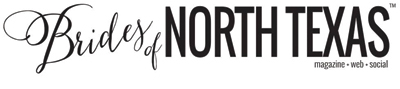 Brides of North Texas Logo
