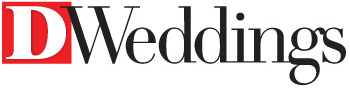 D Weddings Logo