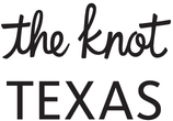 The Knot Texas Logo