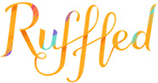 Ruffled Logo